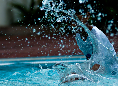 Analisi dell'acqua delle piscine analisi delle acque di piscina