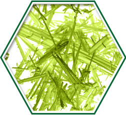 Analisi fibre amianto