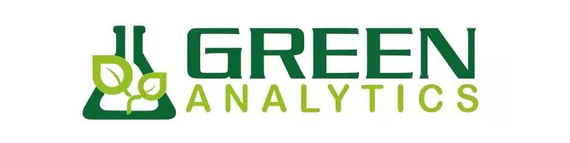 Green Analytics - Chimica Ambiente Sicurezza